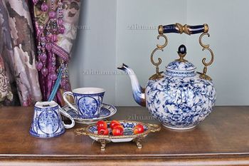 每一件都是艺术，一起来看雕塑工艺品展现的世界